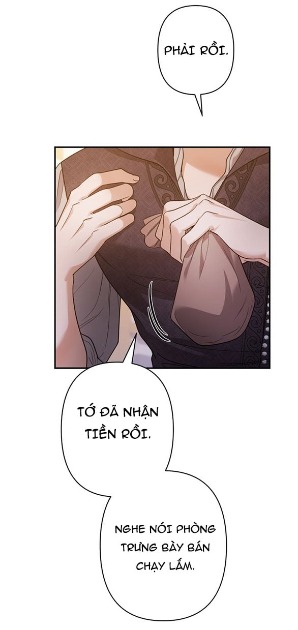 [18+] Hãy Giết Chồng Tôi Đi Chapter 81.1 - Trang 2