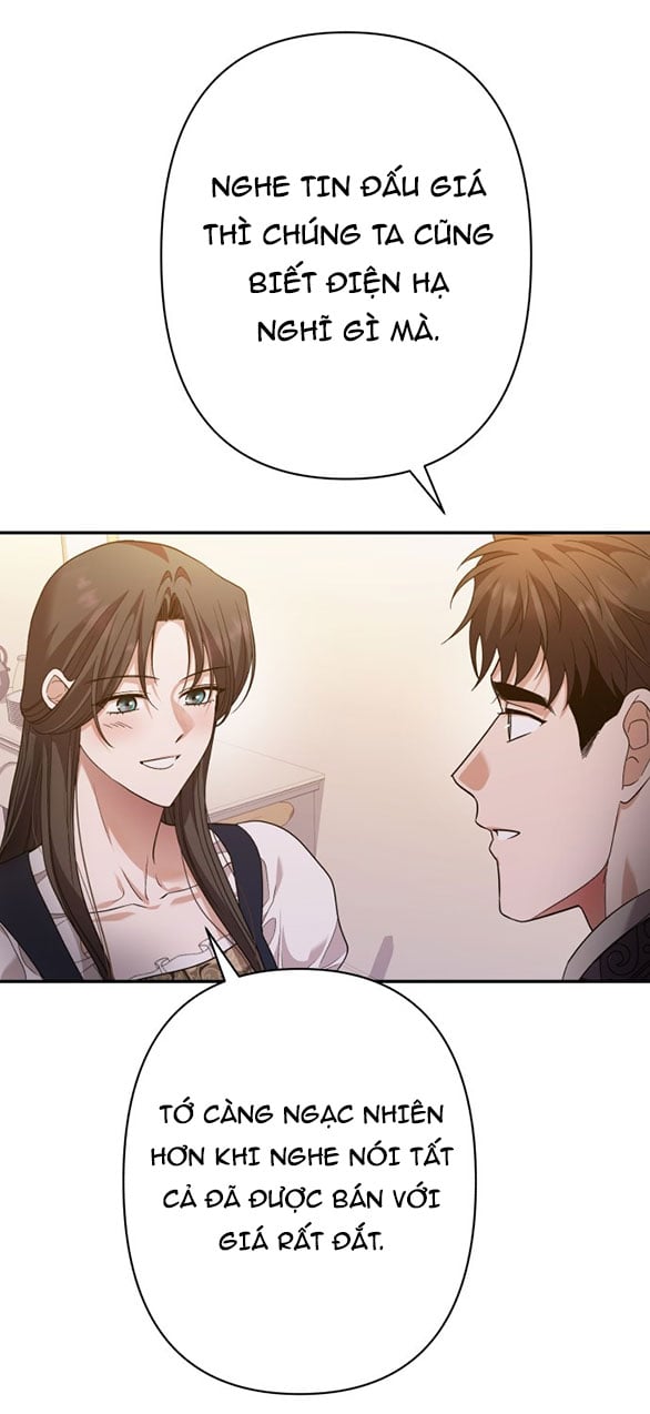 [18+] Hãy Giết Chồng Tôi Đi Chapter 81.1 - Trang 2