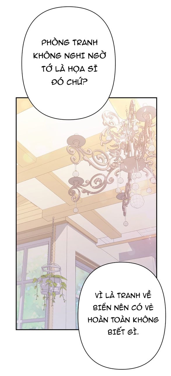 [18+] Hãy Giết Chồng Tôi Đi Chapter 81.1 - Trang 2