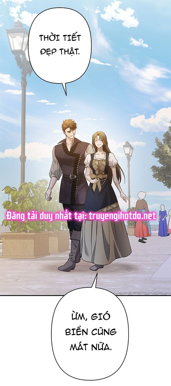 [18+] Hãy Giết Chồng Tôi Đi Chapter 81.2 - Trang 2