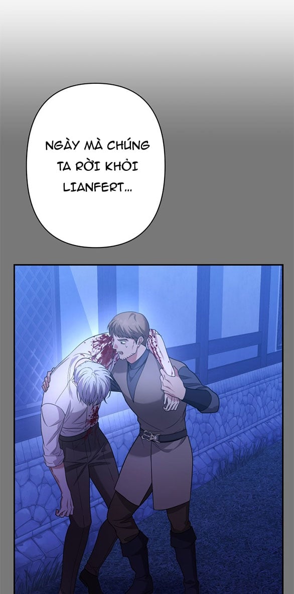 [18+] Hãy Giết Chồng Tôi Đi Chapter 81.2 - Trang 2