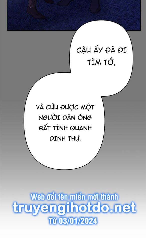 [18+] Hãy Giết Chồng Tôi Đi Chapter 81.2 - Trang 2