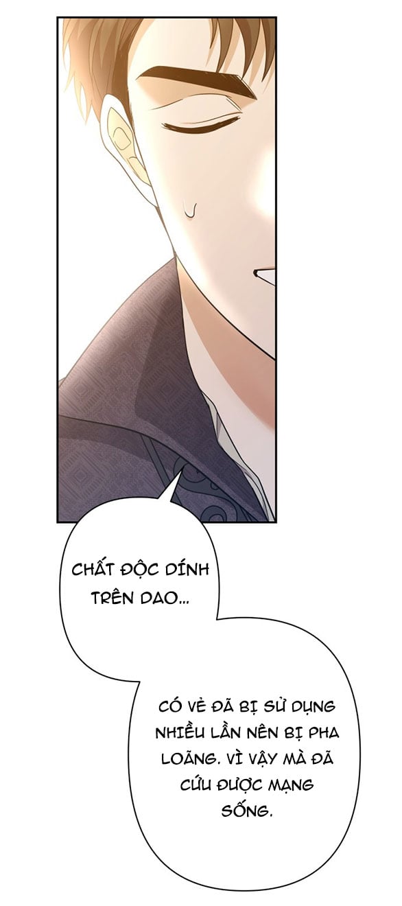 [18+] Hãy Giết Chồng Tôi Đi Chapter 81.2 - Trang 2