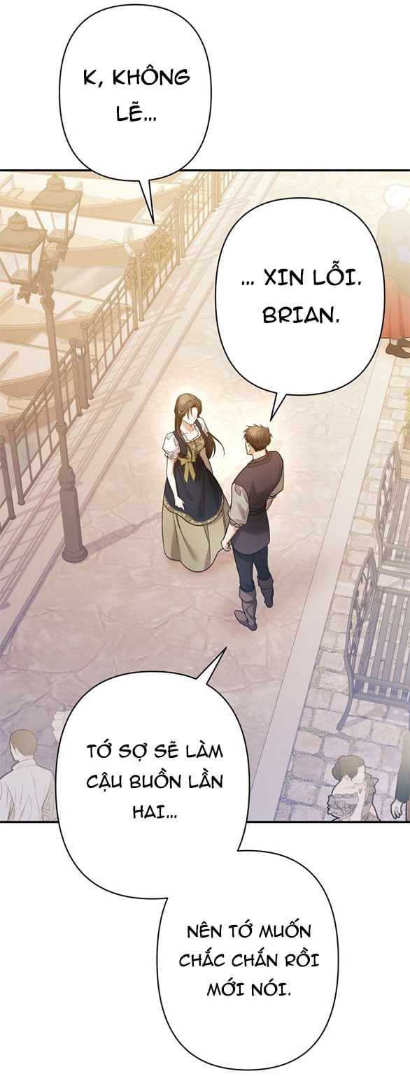 [18+] Hãy Giết Chồng Tôi Đi Chapter 81.2 - Trang 2