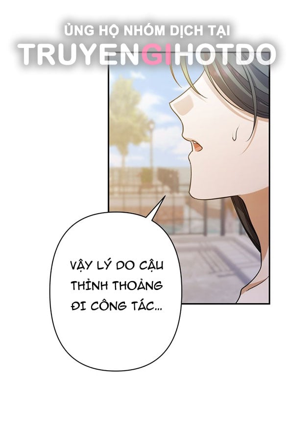[18+] Hãy Giết Chồng Tôi Đi Chapter 81.2 - Trang 2