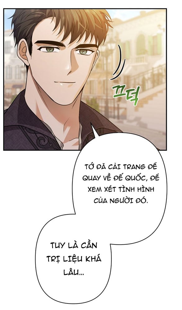 [18+] Hãy Giết Chồng Tôi Đi Chapter 81.2 - Trang 2
