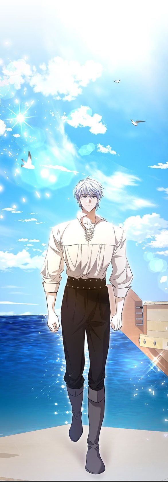 [18+] Hãy Giết Chồng Tôi Đi Chapter 81.2 - Trang 2