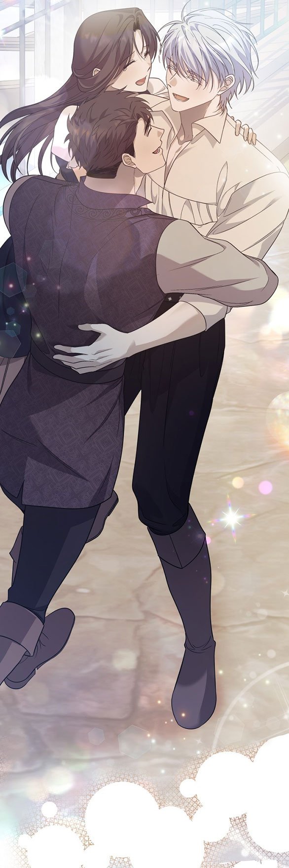 [18+] Hãy Giết Chồng Tôi Đi Chapter 81.2 - Trang 2