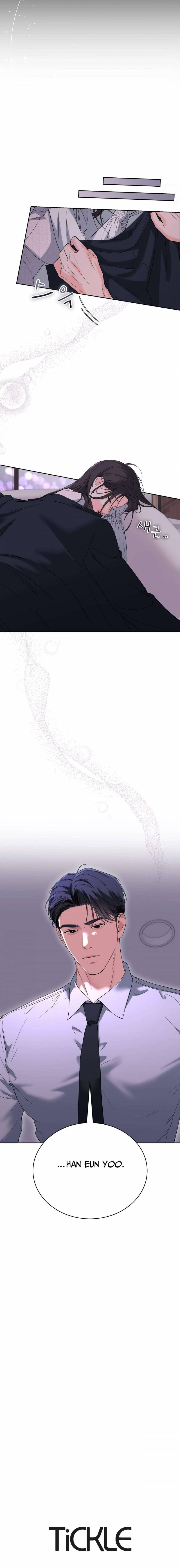[18+] Hãy Trở Thành Biến Số X Của Đời Nhau Chapter 46 - Next 