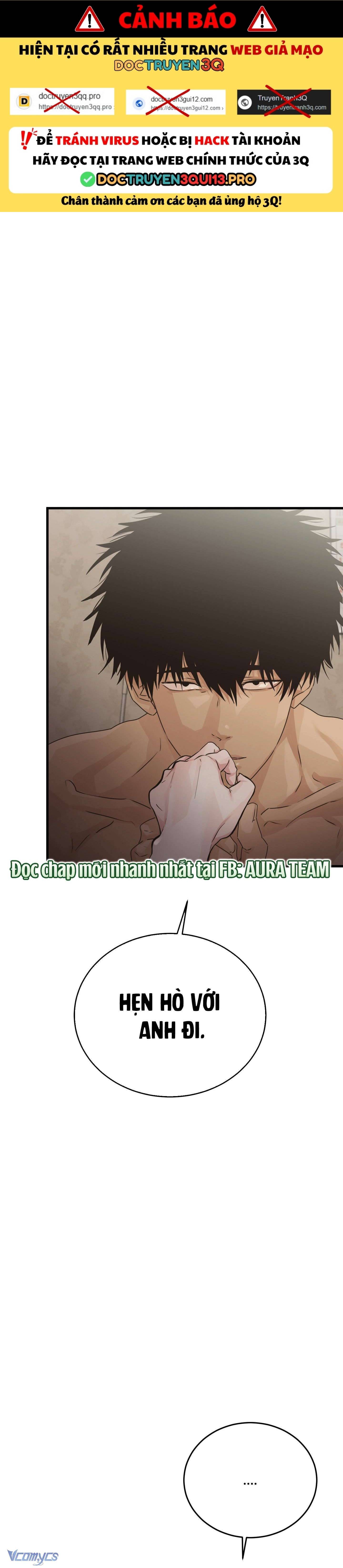 [18+] Hãy Trở Thành Gia Đình Của Tôi Chapter 63 - Next Chapter 64
