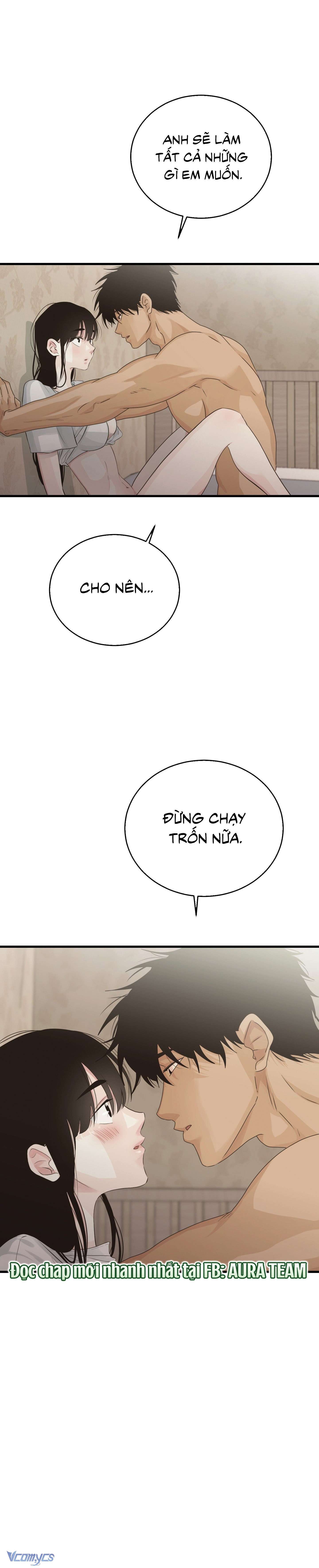 [18+] Hãy Trở Thành Gia Đình Của Tôi Chapter 63 - Next Chapter 64