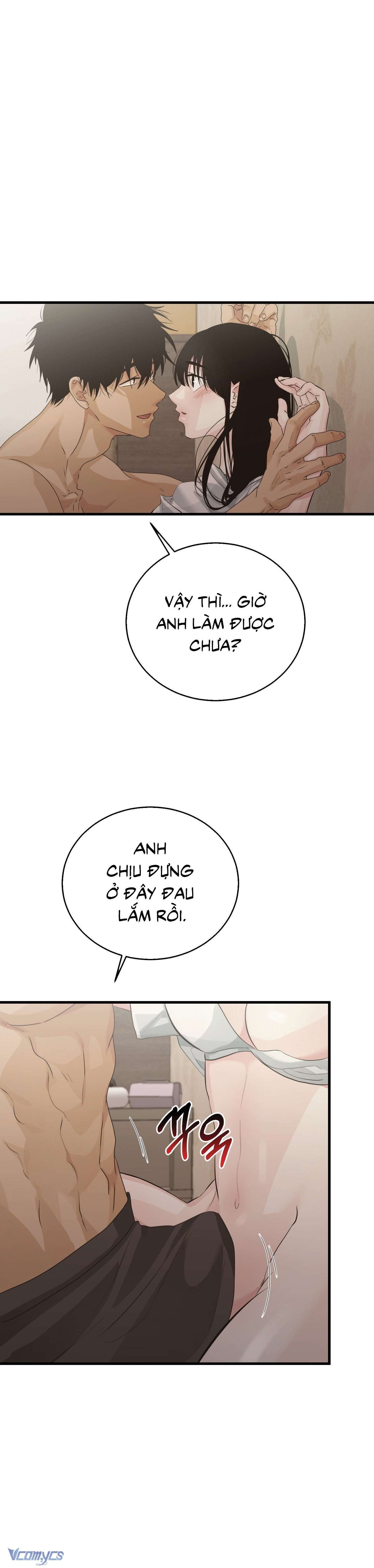 [18+] Hãy Trở Thành Gia Đình Của Tôi Chapter 63 - Next Chapter 64