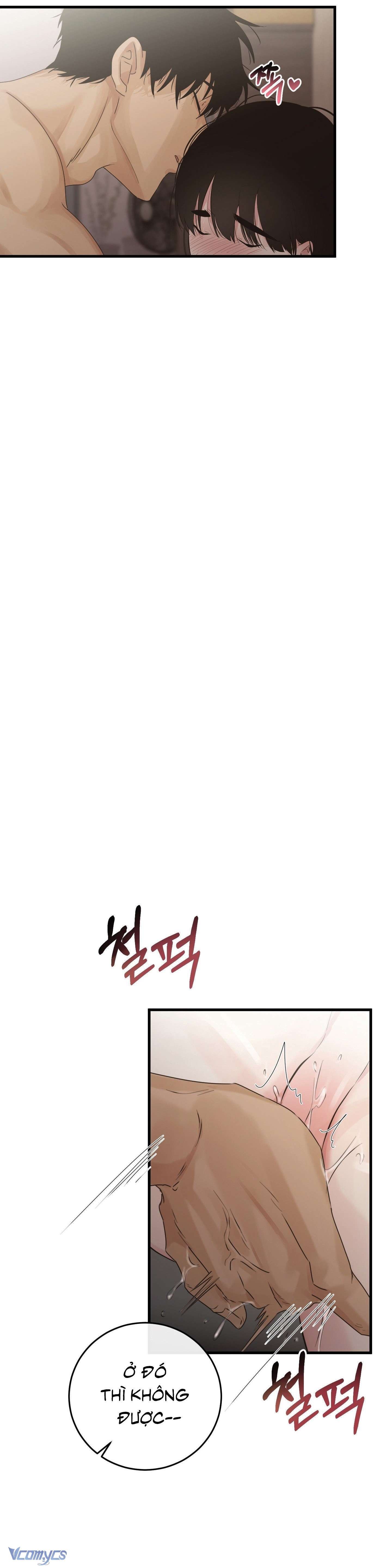 [18+] Hãy Trở Thành Gia Đình Của Tôi Chapter 63 - Next Chapter 64