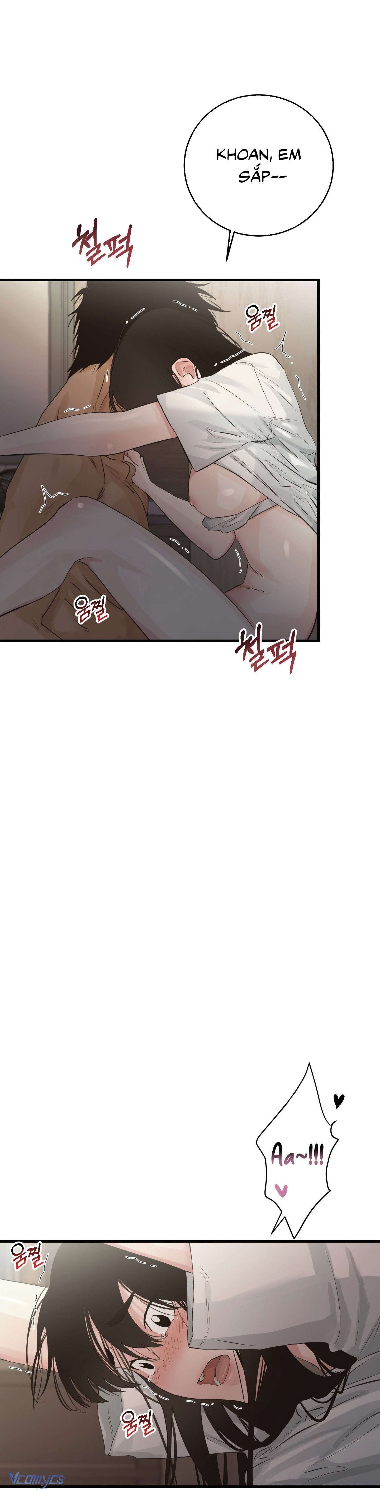 [18+] Hãy Trở Thành Gia Đình Của Tôi Chapter 63 - Next Chapter 64