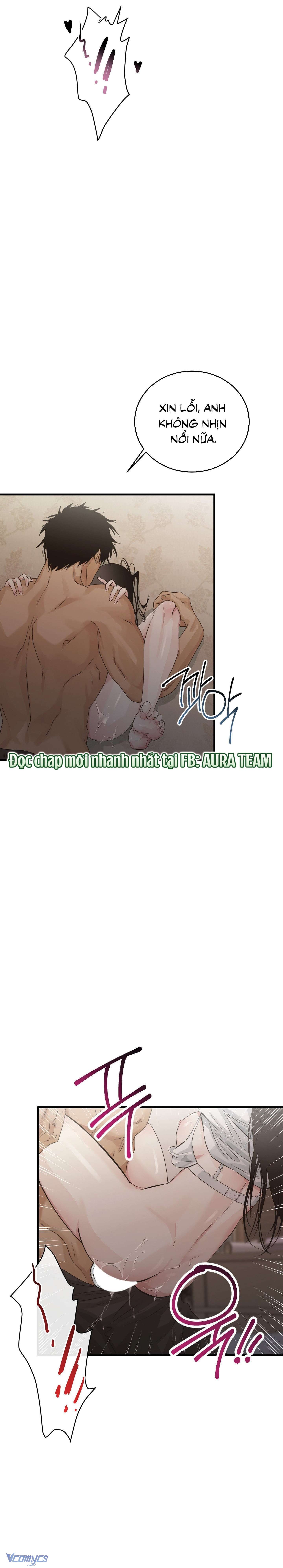 [18+] Hãy Trở Thành Gia Đình Của Tôi Chapter 63 - Next Chapter 64