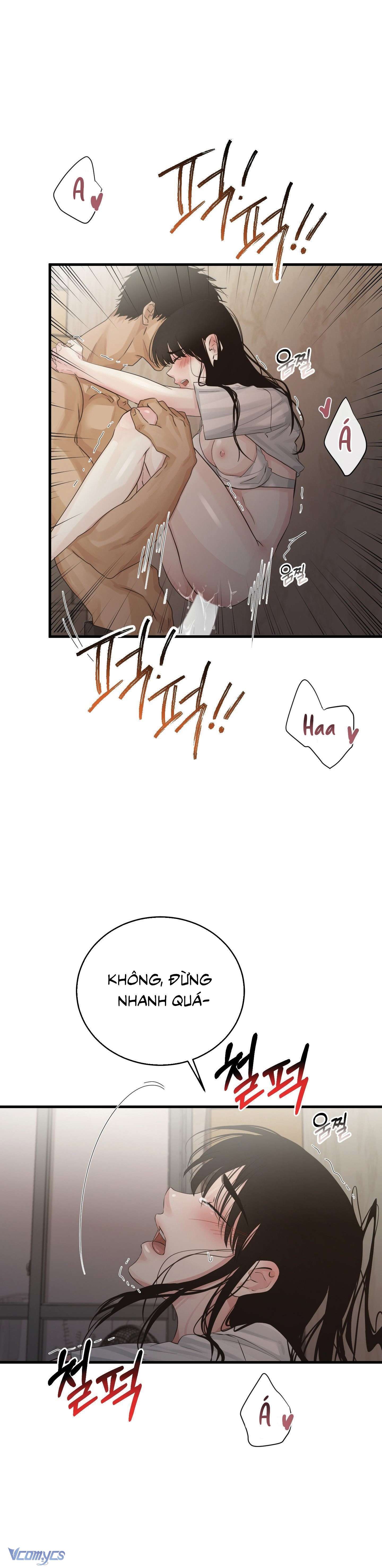 [18+] Hãy Trở Thành Gia Đình Của Tôi Chapter 63 - Next Chapter 64