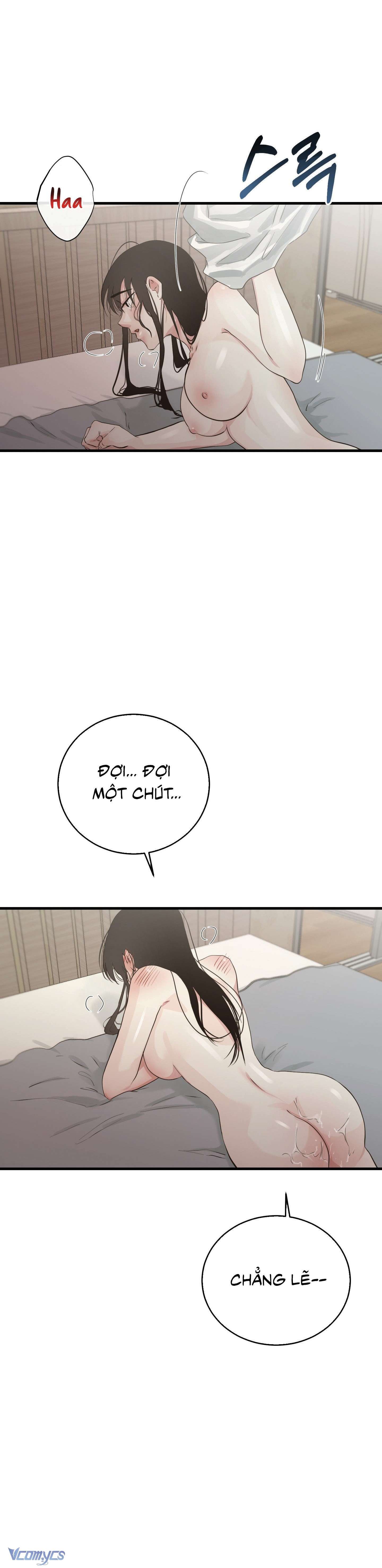 [18+] Hãy Trở Thành Gia Đình Của Tôi Chapter 63 - Next Chapter 64