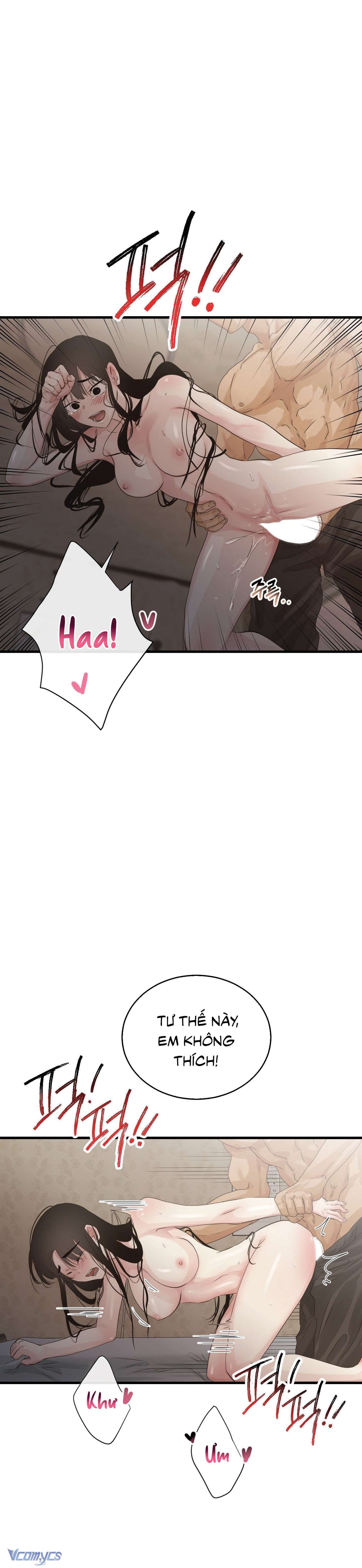 [18+] Hãy Trở Thành Gia Đình Của Tôi Chapter 63 - Next Chapter 64