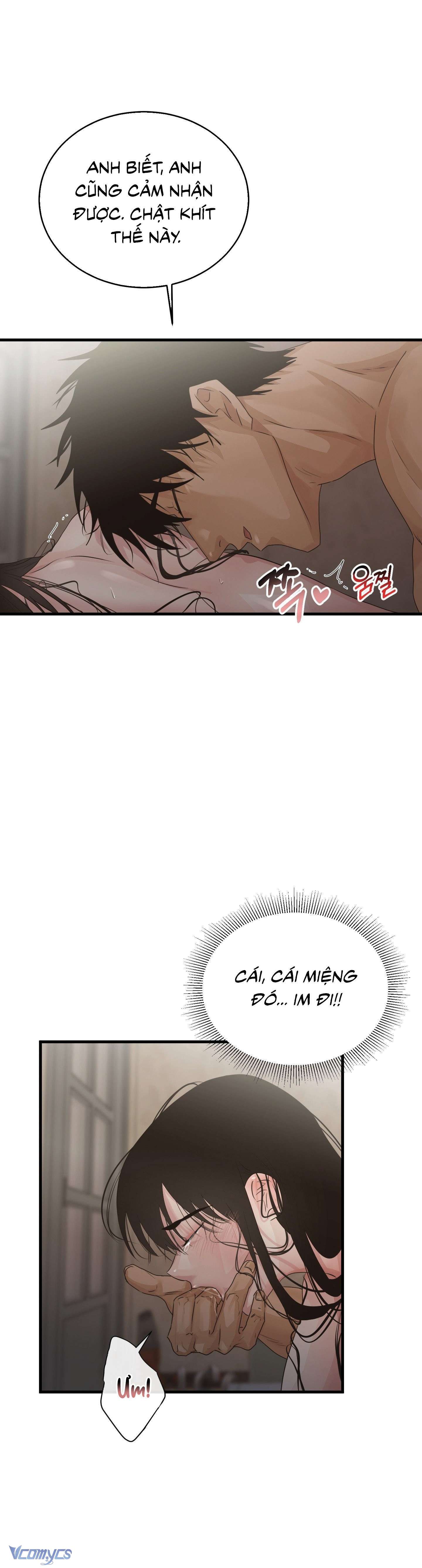 [18+] Hãy Trở Thành Gia Đình Của Tôi Chapter 63 - Next Chapter 64