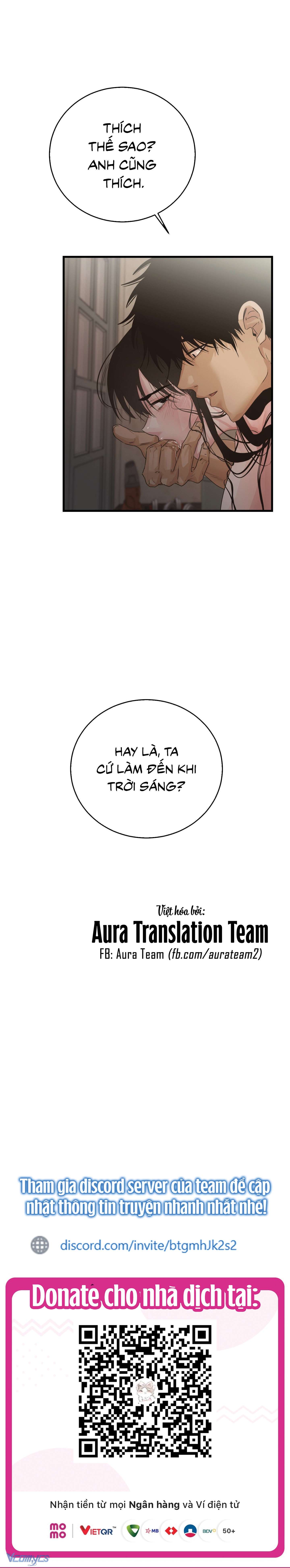 [18+] Hãy Trở Thành Gia Đình Của Tôi Chapter 63 - Next Chapter 64
