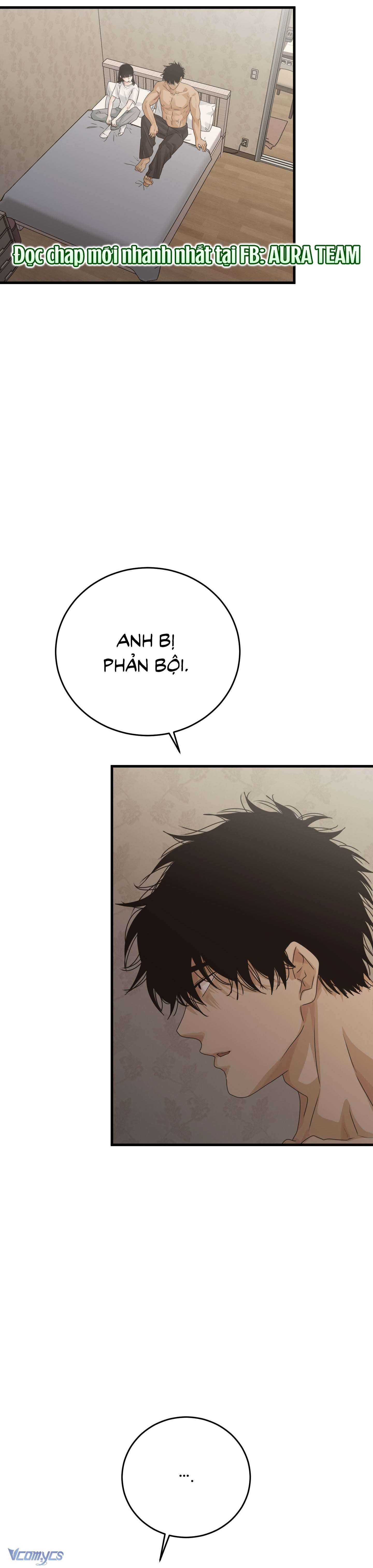 [18+] Hãy Trở Thành Gia Đình Của Tôi Chapter 62 2