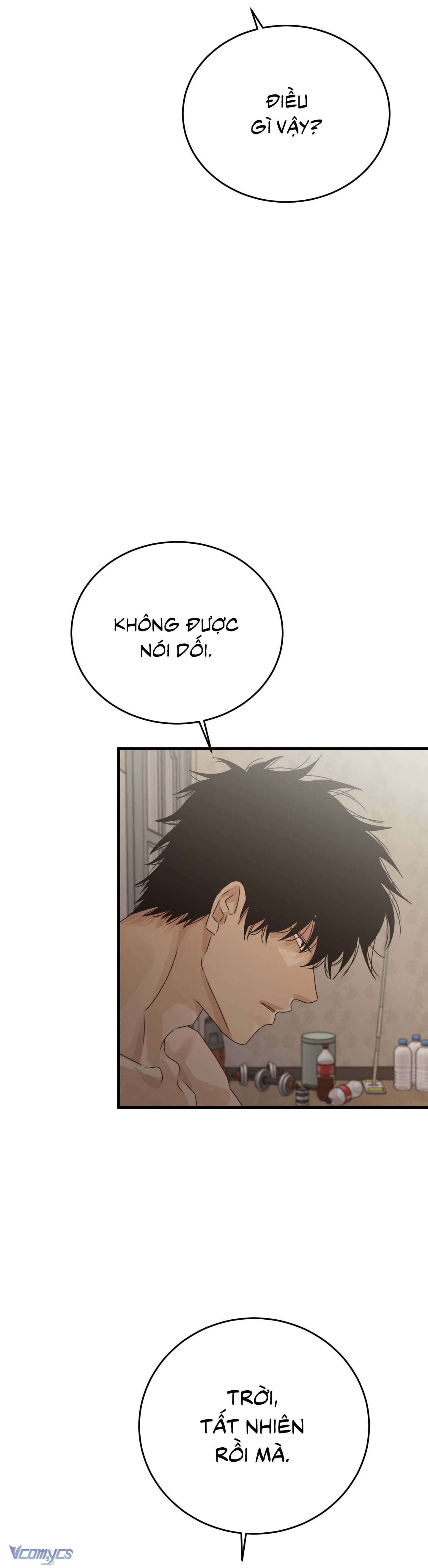 [18+] Hãy Trở Thành Gia Đình Của Tôi Chapter 62 6