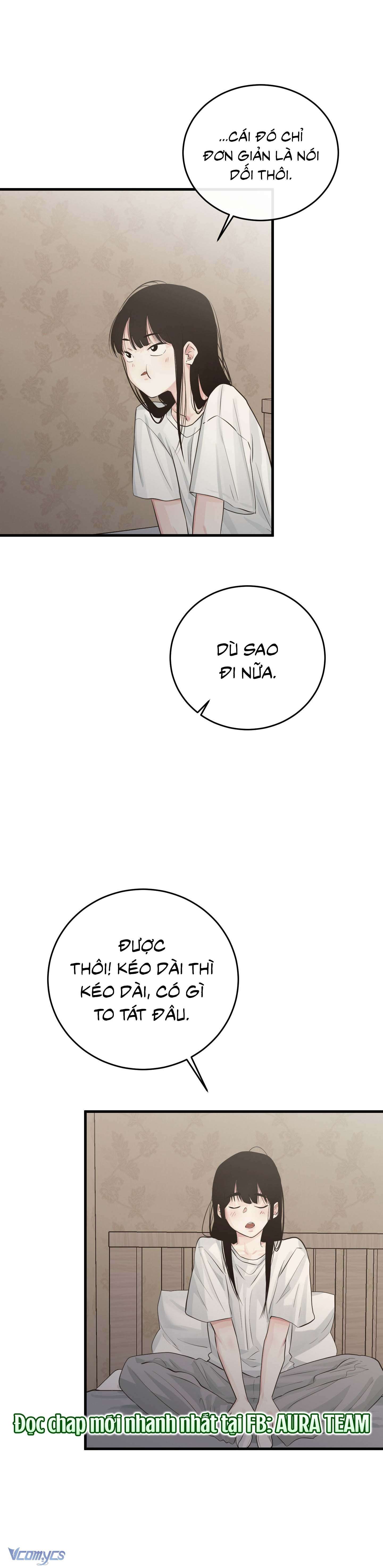 [18+] Hãy Trở Thành Gia Đình Của Tôi Chapter 62 10
