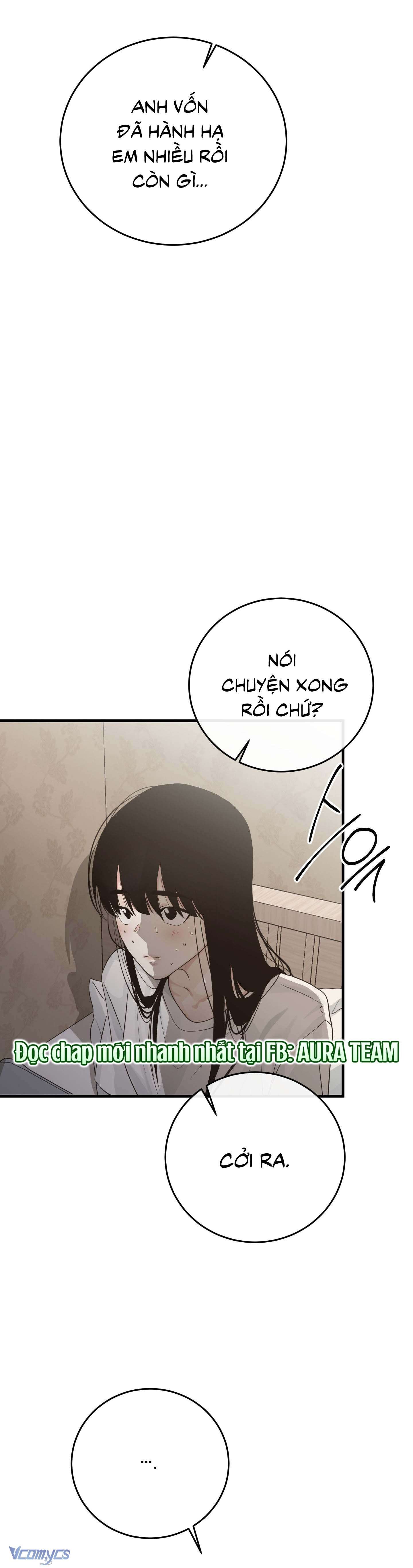 [18+] Hãy Trở Thành Gia Đình Của Tôi Chapter 62 13
