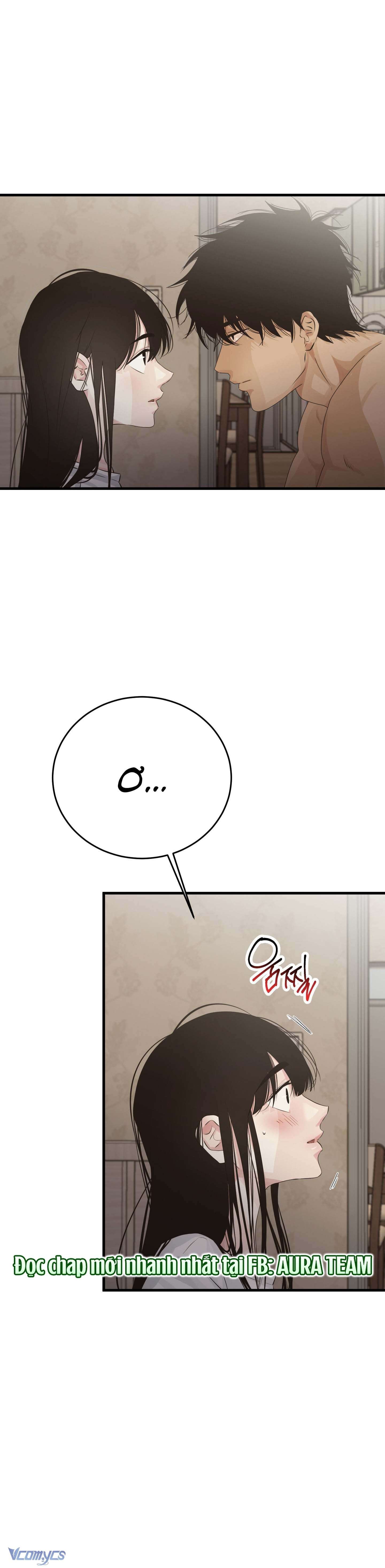 [18+] Hãy Trở Thành Gia Đình Của Tôi Chapter 62 19