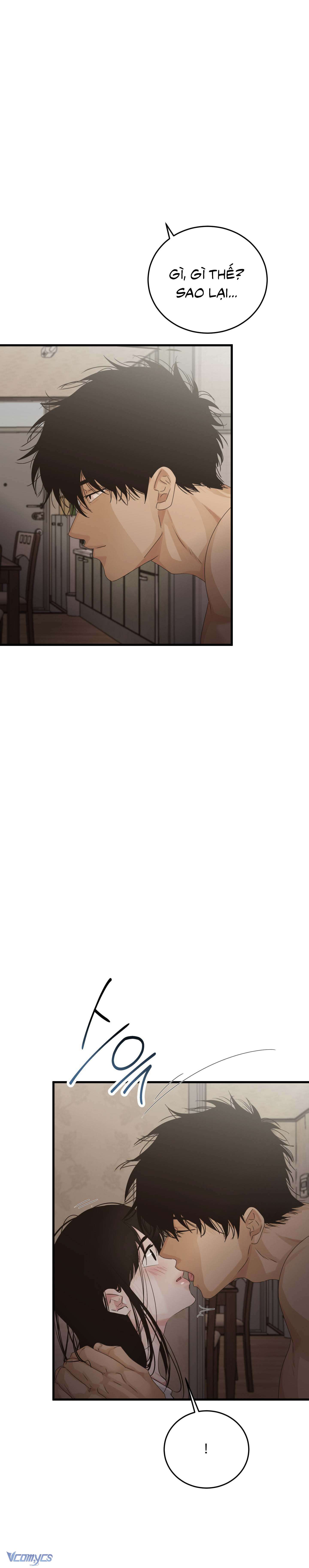 [18+] Hãy Trở Thành Gia Đình Của Tôi Chapter 62 20