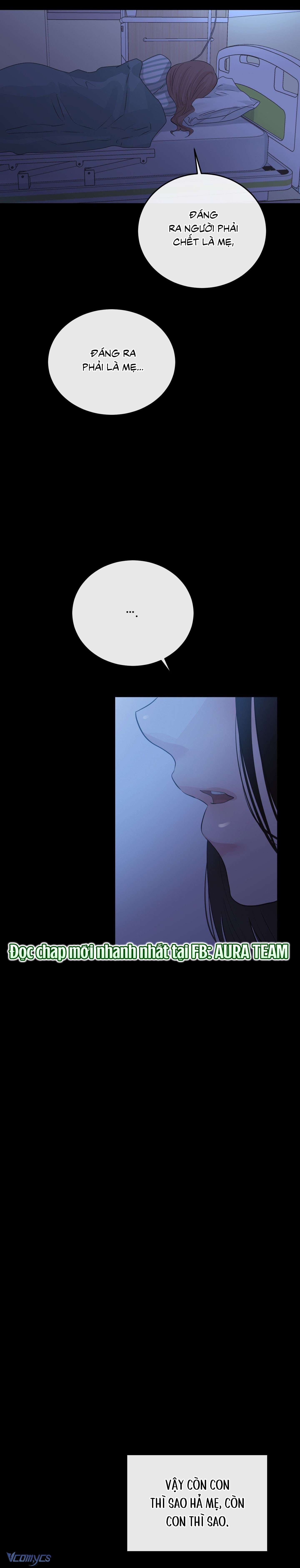 [18+] Hãy Trở Thành Gia Đình Của Tôi Chapter 64 - Next 