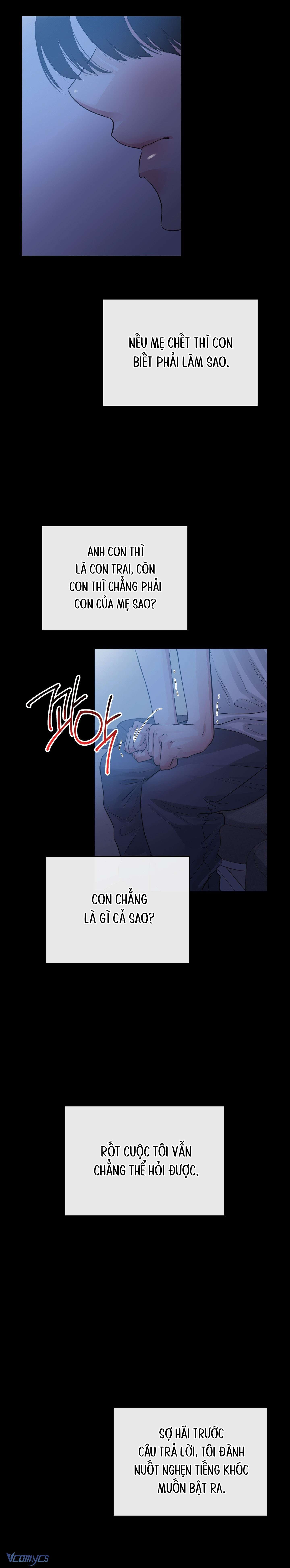[18+] Hãy Trở Thành Gia Đình Của Tôi Chapter 64 - Next 