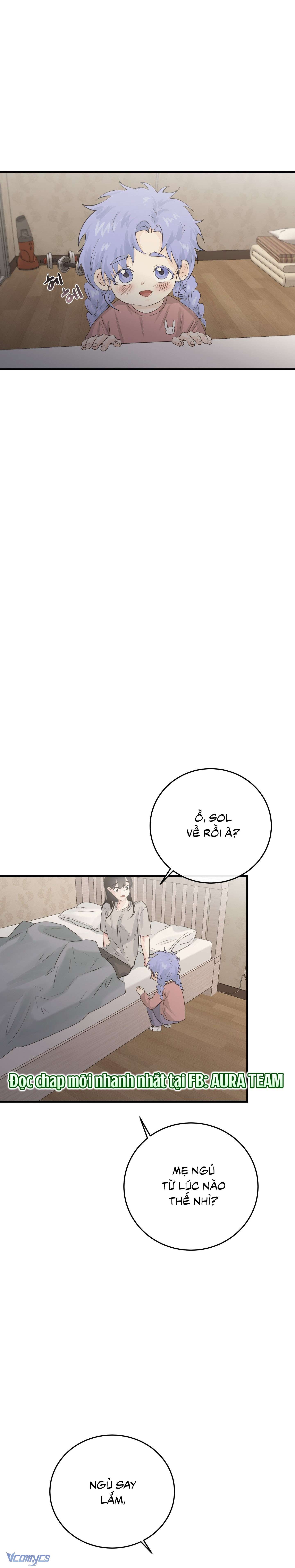 [18+] Hãy Trở Thành Gia Đình Của Tôi Chapter 64 - Next 