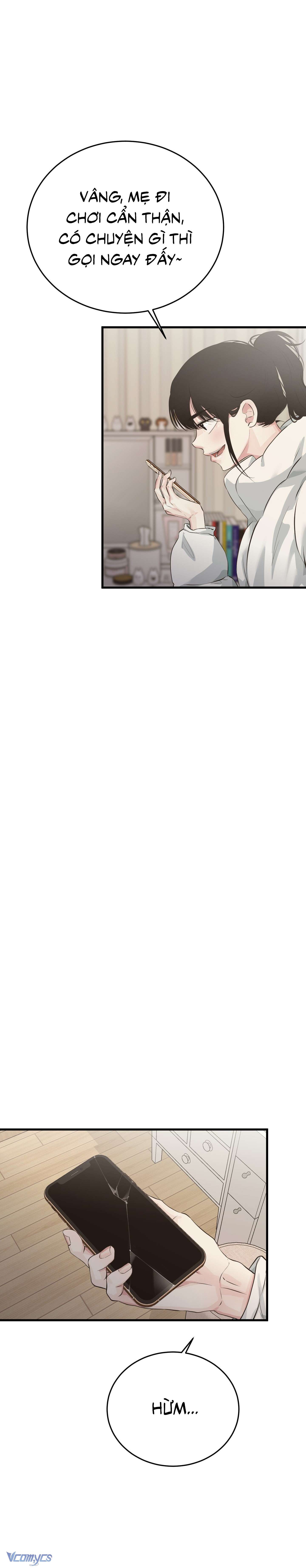 [18+] Hãy Trở Thành Gia Đình Của Tôi Chapter 66 2