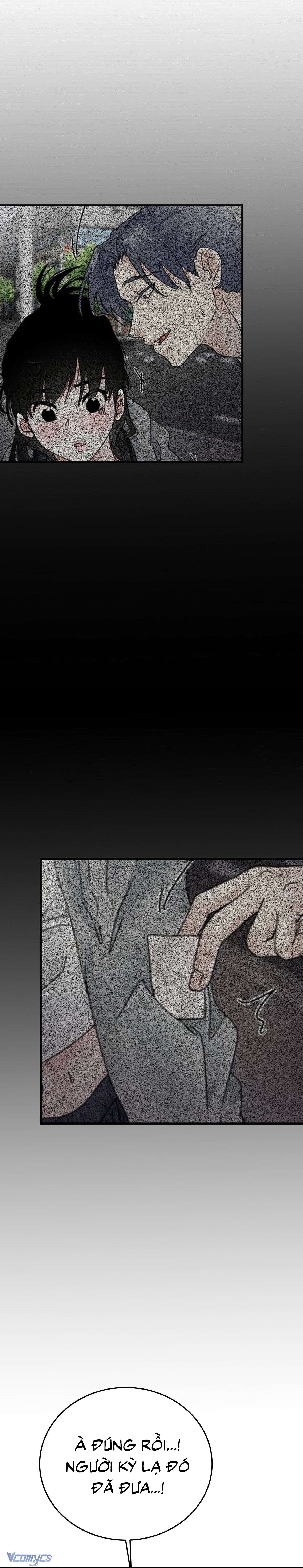 [18+] Hãy Trở Thành Gia Đình Của Tôi Chapter 66 6