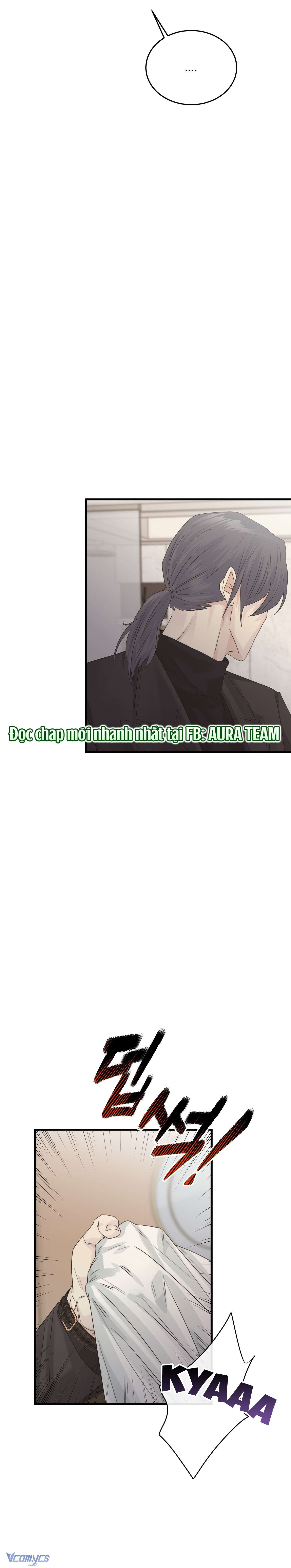 [18+] Hãy Trở Thành Gia Đình Của Tôi Chapter 66 15