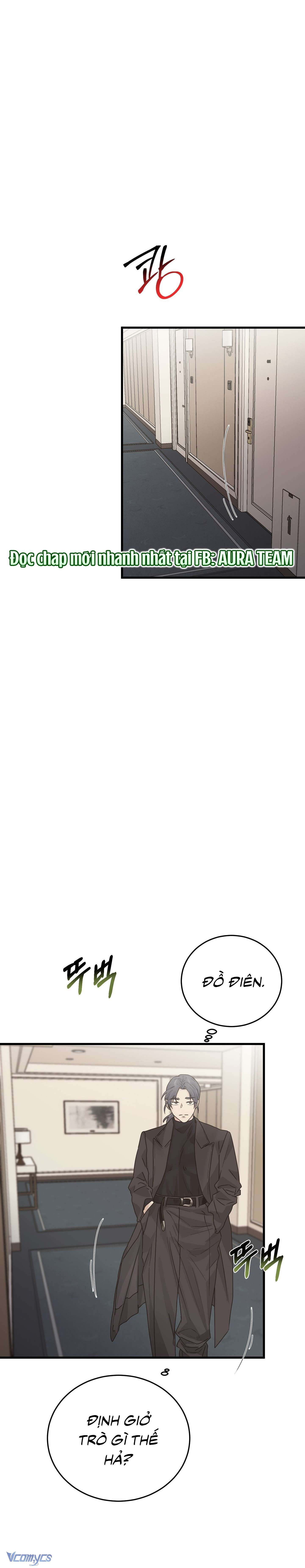 [18+] Hãy Trở Thành Gia Đình Của Tôi Chapter 66 19