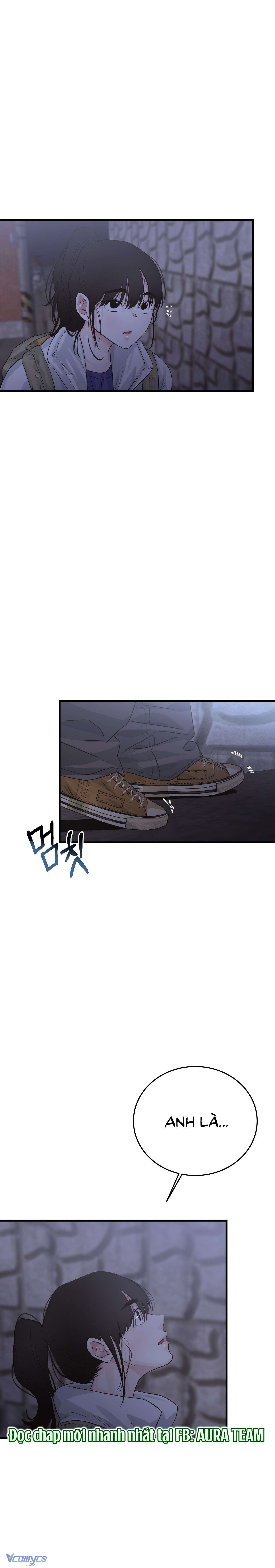 [18+] Hãy Trở Thành Gia Đình Của Tôi Chapter 66 21