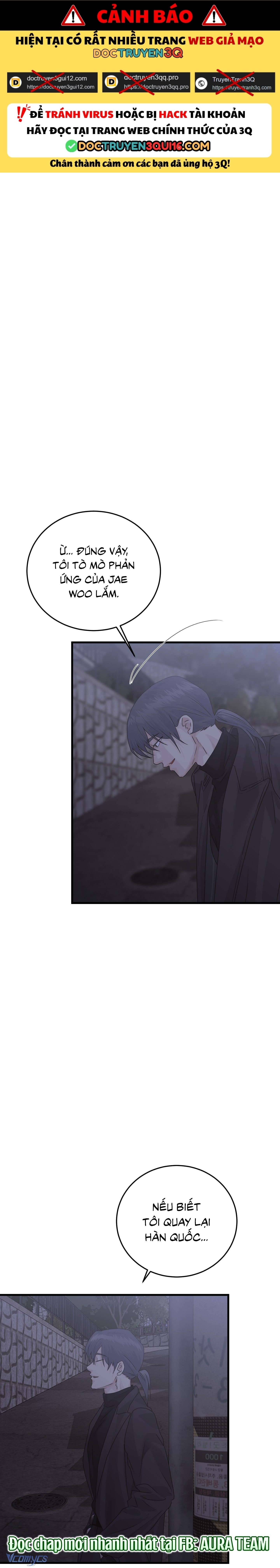 [18+] Hãy Trở Thành Gia Đình Của Tôi Chapter 67 1