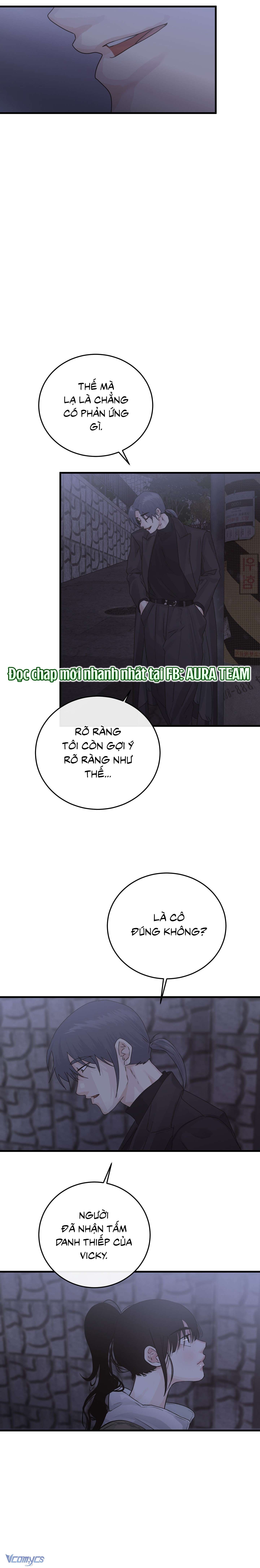 [18+] Hãy Trở Thành Gia Đình Của Tôi Chapter 67 4