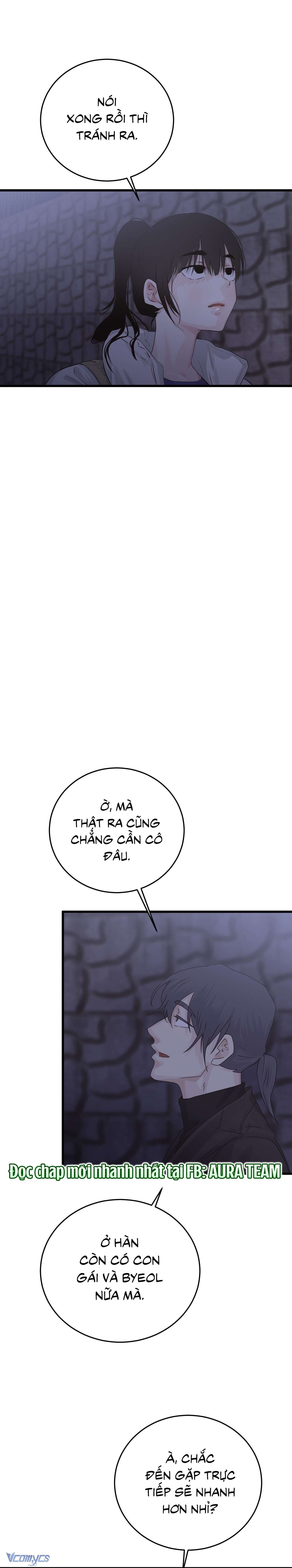 [18+] Hãy Trở Thành Gia Đình Của Tôi Chapter 67 10