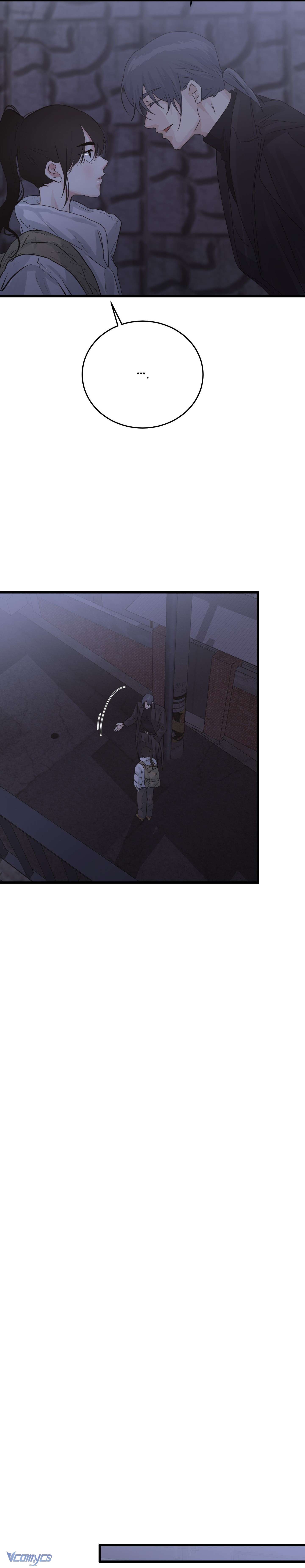 [18+] Hãy Trở Thành Gia Đình Của Tôi Chapter 67 11