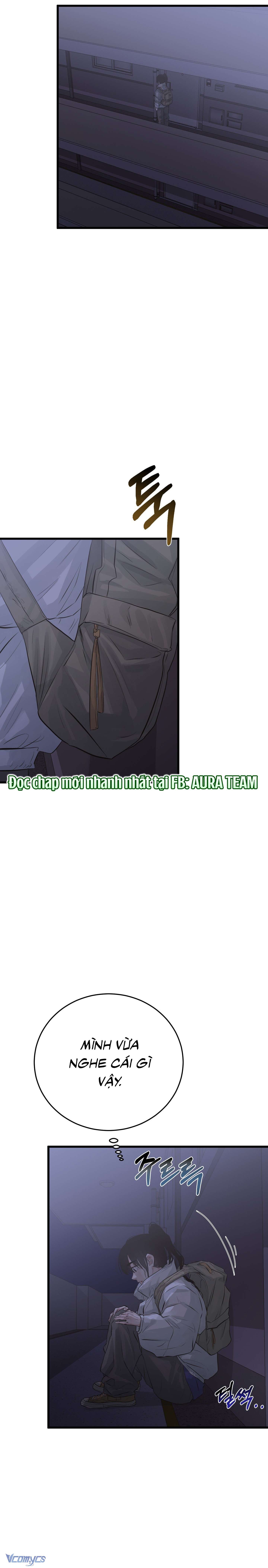 [18+] Hãy Trở Thành Gia Đình Của Tôi Chapter 67 12