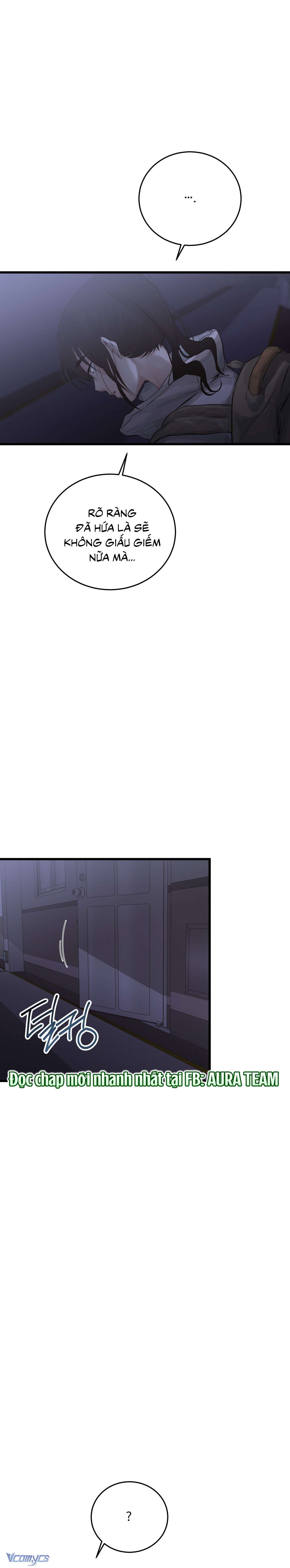 [18+] Hãy Trở Thành Gia Đình Của Tôi Chapter 67 13