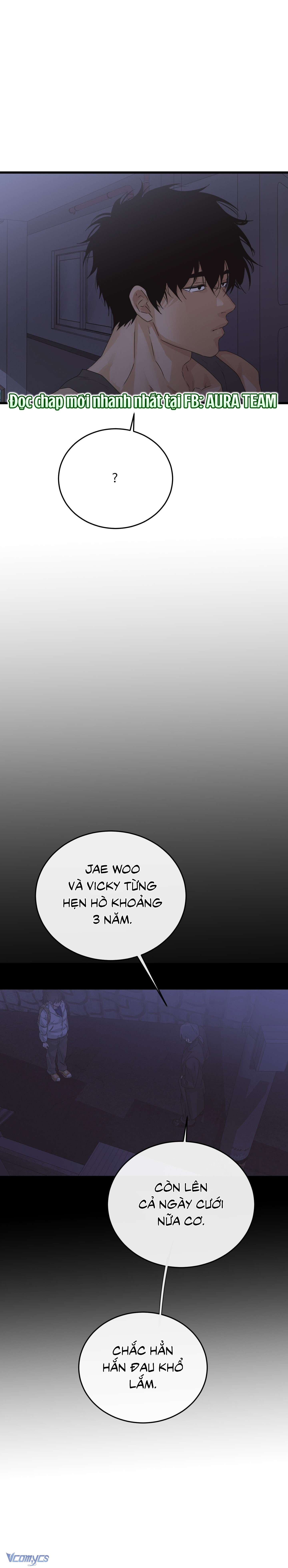 [18+] Hãy Trở Thành Gia Đình Của Tôi Chapter 67 16