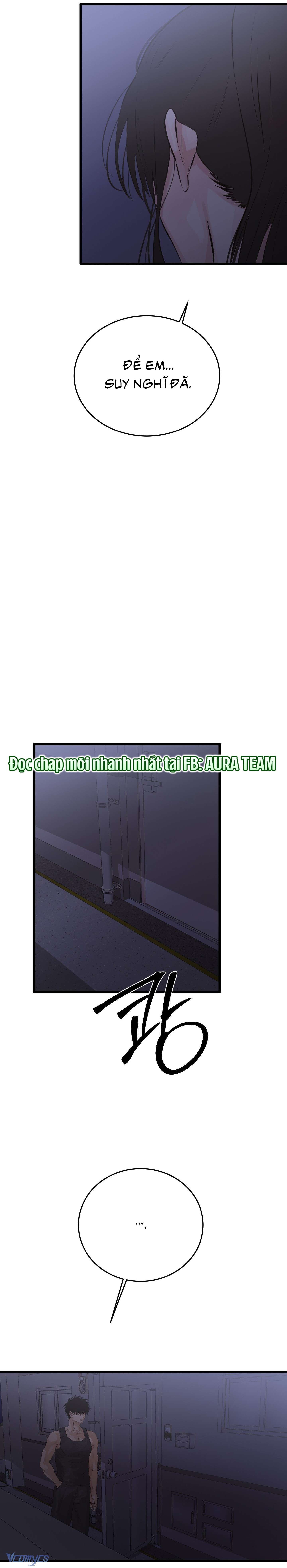 [18+] Hãy Trở Thành Gia Đình Của Tôi Chapter 67 19