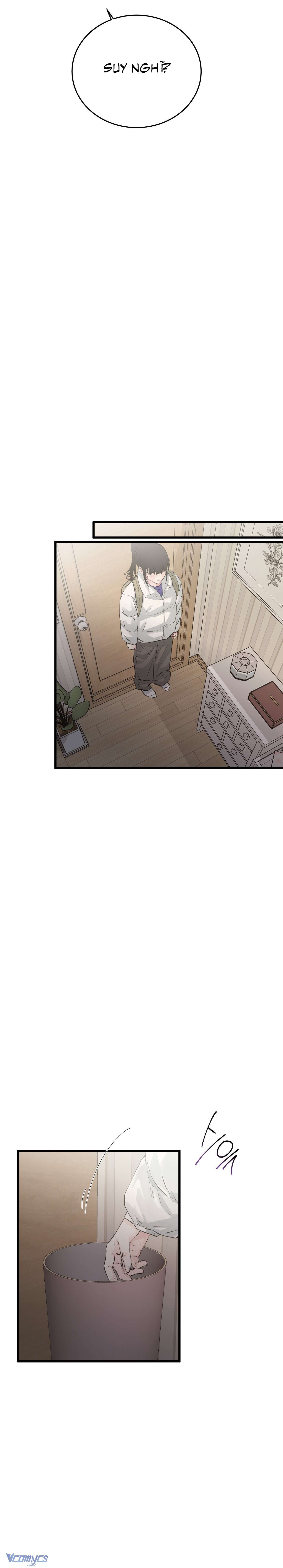 [18+] Hãy Trở Thành Gia Đình Của Tôi Chapter 67 20