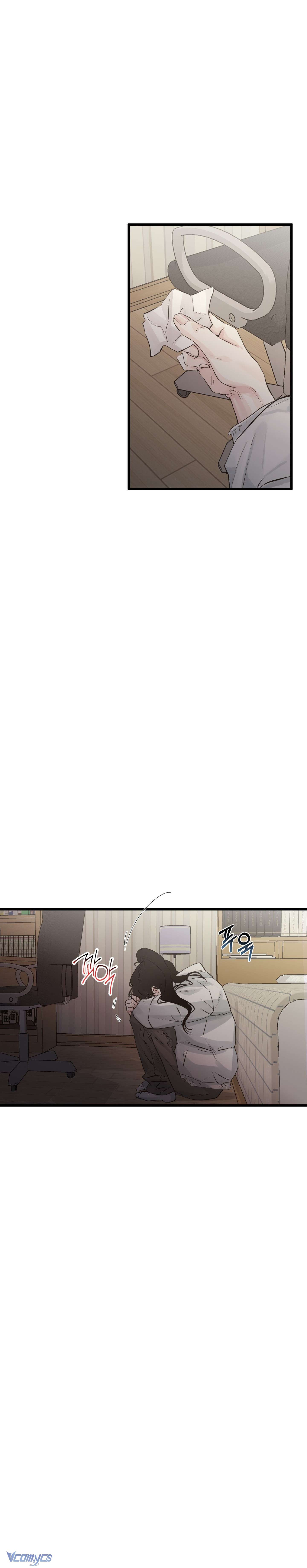 [18+] Hãy Trở Thành Gia Đình Của Tôi Chapter 67 21