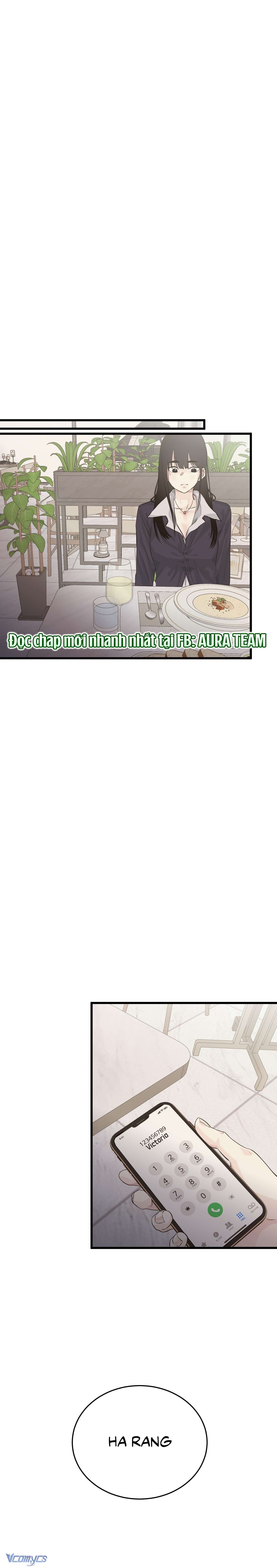 [18+] Hãy Trở Thành Gia Đình Của Tôi Chapter 67 22