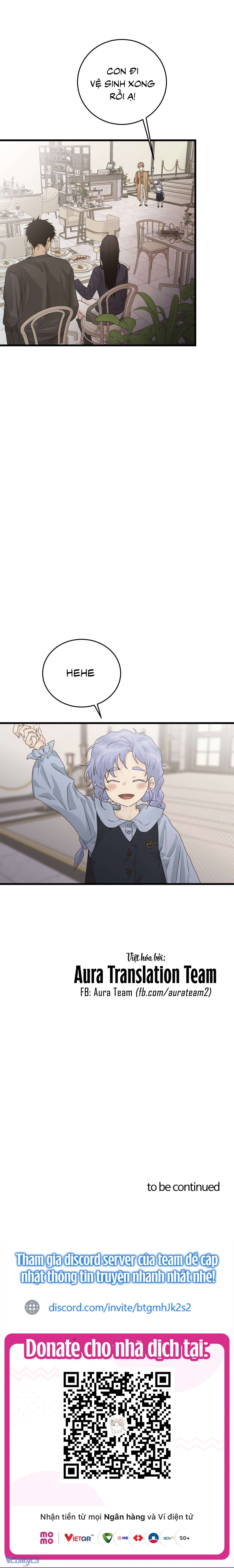 [18+] Hãy Trở Thành Gia Đình Của Tôi Chapter 67 25